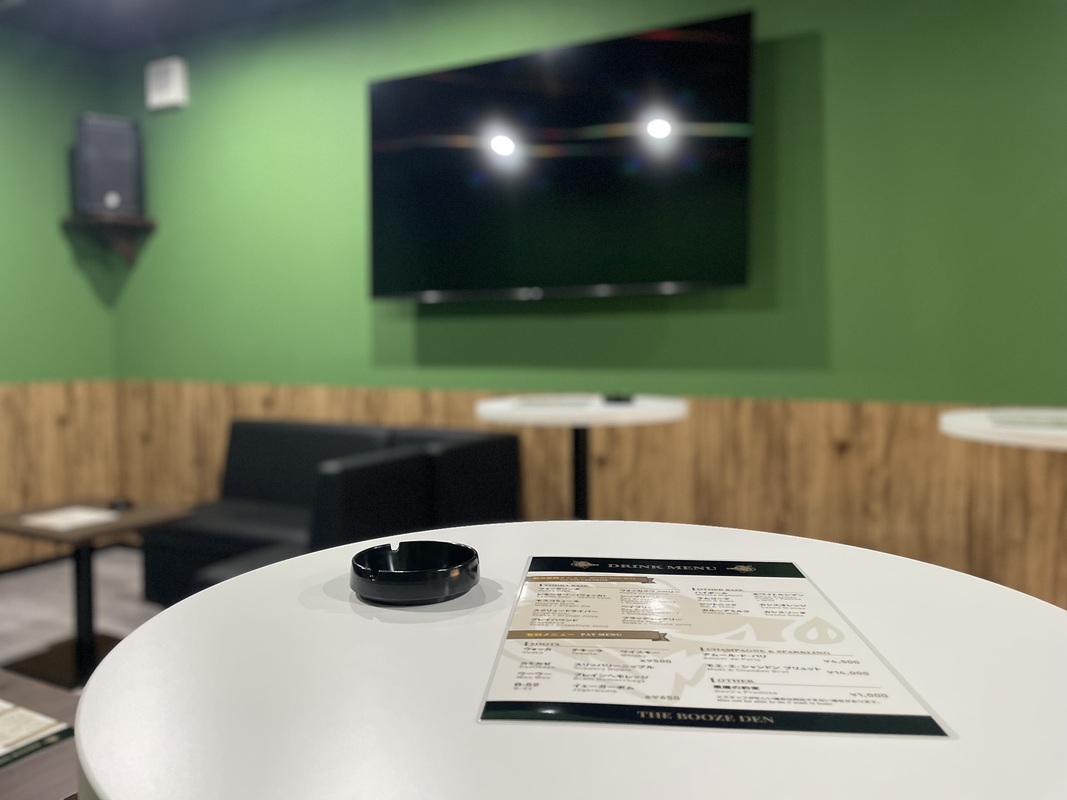 居抜き店舗のリフォーム