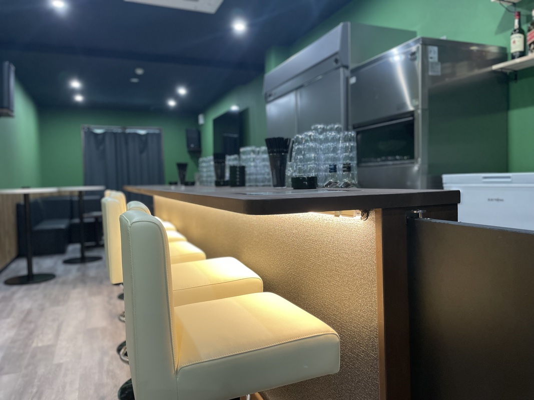 居抜き店舗のリフォーム