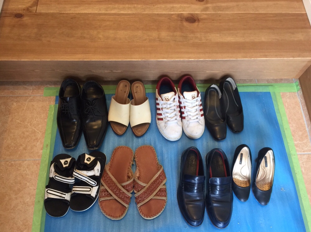 完成見学会 たくさんのご来場ありがとうございました!