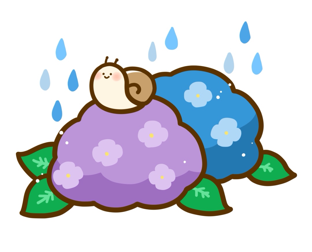 梅雨前のチェックポイント
