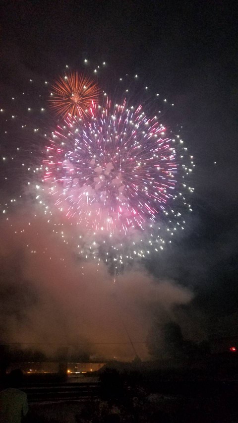 6月☆