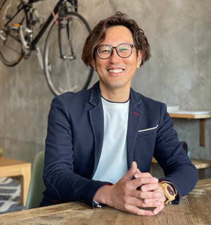 田島 庸平